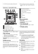 Preview for 5 page of Philco POB90 User Manual