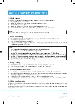 Preview for 9 page of Philco POC 19 STXP User Manual