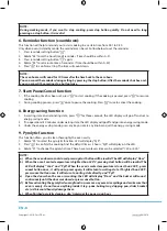 Preview for 10 page of Philco POC 19 STXP User Manual