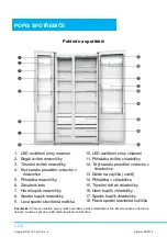 Предварительный просмотр 31 страницы Philco PPL 5161 X User Manual