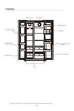 Preview for 9 page of Philco PRSF-5628X1/WD User Manual