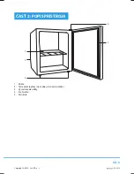 Предварительный просмотр 51 страницы Philco PSF 302 User Manual