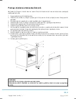 Предварительный просмотр 55 страницы Philco PSF 302 User Manual