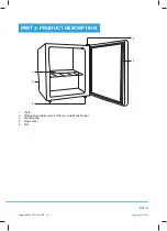 Предварительный просмотр 7 страницы Philco PSF 341 User Manual