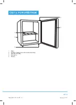 Предварительный просмотр 31 страницы Philco PSF 341 User Manual