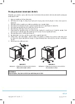 Предварительный просмотр 35 страницы Philco PSF 341 User Manual