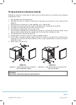 Предварительный просмотр 59 страницы Philco PSF 341 User Manual