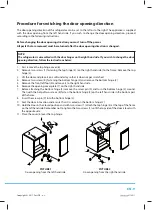 Предварительный просмотр 11 страницы Philco PSL 441 User Manual