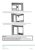 Preview for 64 page of Philco PTB 117 D Owner'S Manual