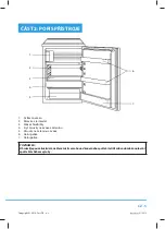 Предварительный просмотр 27 страницы Philco PTB 1182 User Manual