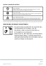 Предварительный просмотр 67 страницы Philco PTB 1931 Owner'S Manual