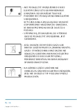 Предварительный просмотр 96 страницы Philco PTB 1931 Owner'S Manual