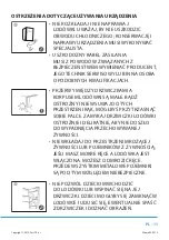 Предварительный просмотр 97 страницы Philco PTB 1931 Owner'S Manual