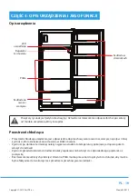 Предварительный просмотр 105 страницы Philco PTB 1931 Owner'S Manual