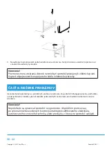 Preview for 86 page of Philco PTB 91 FW Owner'S Manual