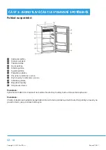 Предварительный просмотр 41 страницы Philco PTB 94 FW Manual