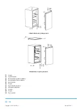 Предварительный просмотр 45 страницы Philco PTB 94 FW Manual