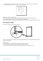 Preview for 77 page of Philco PTF 60 F Owner'S Manual