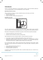 Preview for 49 page of Philco PTF 8211 BU User Manual