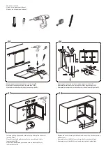 Предварительный просмотр 2 страницы Philco PTF 953 FBU Quick Start Manual