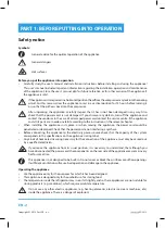 Preview for 4 page of Philco PTL 1061 User Manual