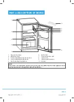 Preview for 7 page of Philco PTL 1061 User Manual