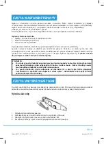 Preview for 29 page of Philco PTL 1061 User Manual