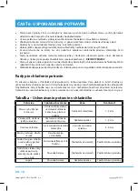 Preview for 48 page of Philco PTL 1061 User Manual