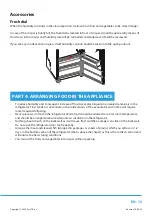 Предварительный просмотр 15 страницы Philco PTL 1772 EBI User Manual