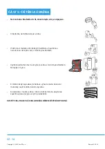 Предварительный просмотр 43 страницы Philco PTL 1772 EBI User Manual