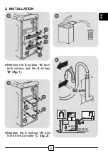 Предварительный просмотр 5 страницы Philco PTL 8610 Manual