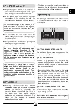 Предварительный просмотр 13 страницы Philco PTL 8610 Manual