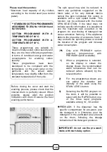 Предварительный просмотр 16 страницы Philco PTL 8610 Manual