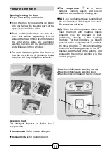 Предварительный просмотр 18 страницы Philco PTL 8610 Manual