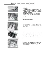 Предварительный просмотр 7 страницы Philco PTL6105 Instruction And Installation Manual