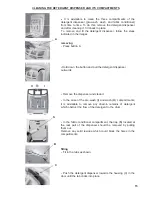 Предварительный просмотр 15 страницы Philco PTL6105 Instruction And Installation Manual