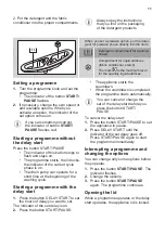 Предварительный просмотр 11 страницы Philco PTL7100P User Manual