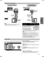 Предварительный просмотр 7 страницы Philco PVD1000 Owner'S Manual