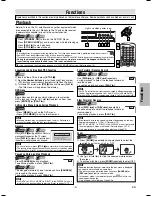 Preview for 9 page of Philco PVD1000 Owner'S Manual