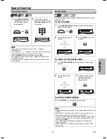 Preview for 11 page of Philco PVD1000 Owner'S Manual