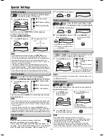 Preview for 13 page of Philco PVD1000 Owner'S Manual