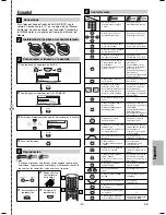 Preview for 19 page of Philco PVD1000 Owner'S Manual