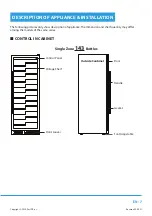 Preview for 9 page of Philco PW 143 GLV Owner'S Manual