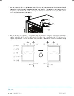 Предварительный просмотр 14 страницы Philco PW 166 User Manual