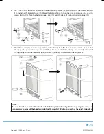 Предварительный просмотр 15 страницы Philco PW 166 User Manual