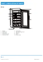 Preview for 6 page of Philco PW 18 F User Manual