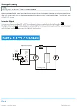 Preview for 8 page of Philco PW 18 F User Manual