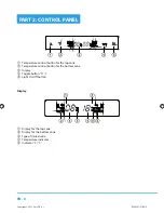 Preview for 8 page of Philco PW 38 D User Manual