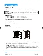 Preview for 16 page of Philco PW 38 D User Manual