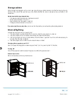 Preview for 17 page of Philco PW 38 D User Manual